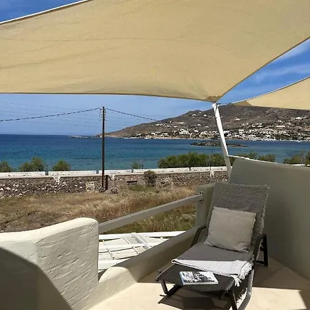 The Black Pig Apartmán