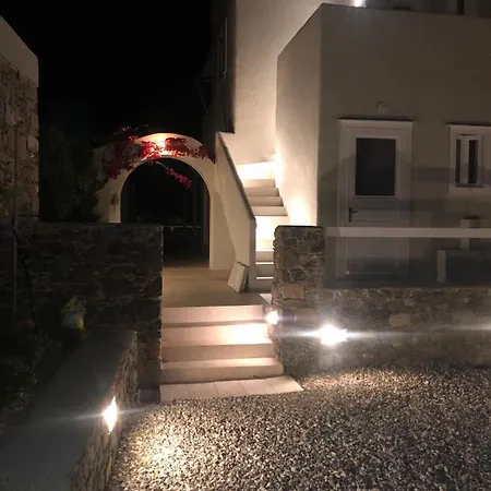 The Black Pig Апартаменты *