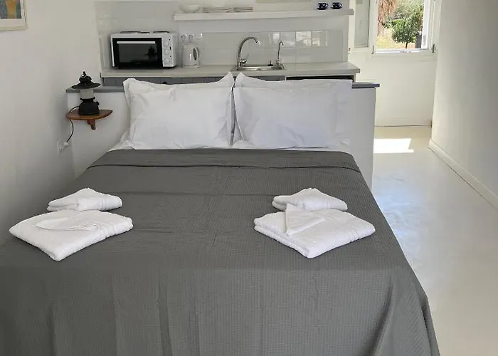 The Black Pig Lägenhet