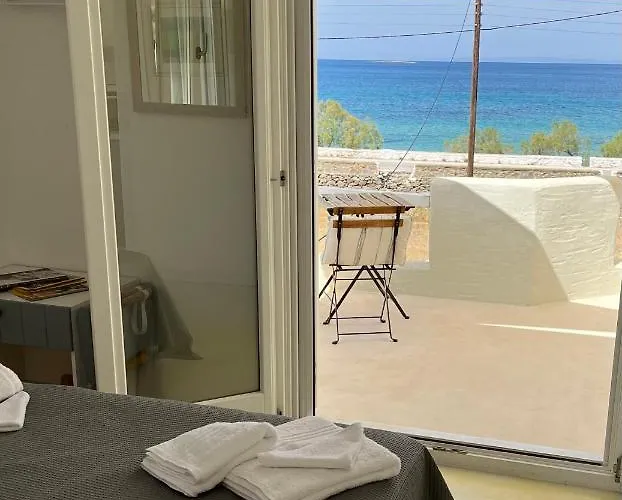 Lägenhet The Black Pig *