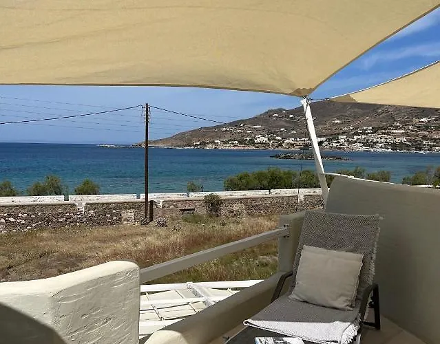 The Black Pig Lägenhet