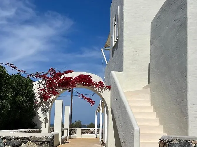 Lägenhet The Black Pig